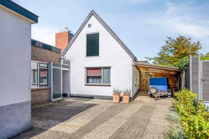 Huis te koop: Rokkeveenseweg 39 2712 XX Zoetermeer | Funda