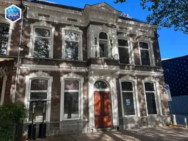Studentenkamers Tilburg Centrum