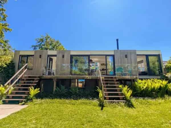 Luxe Watervilla Westzijderveld Zaandam
