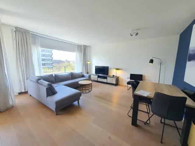 Appartement in Amstelveen, Etna