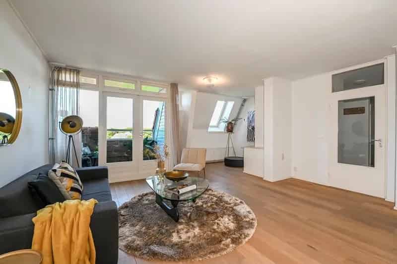 Appartement te koop Alexander Gogelweg Den Haag