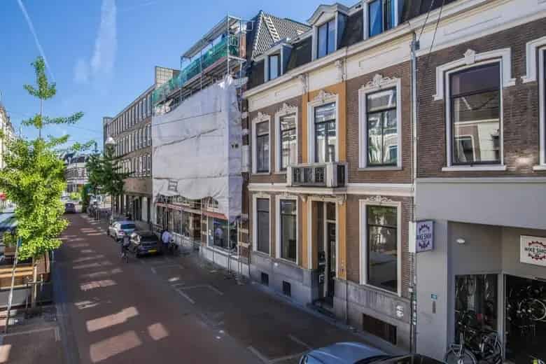 114 m2 kantoorruimte te huur in Nijmegen