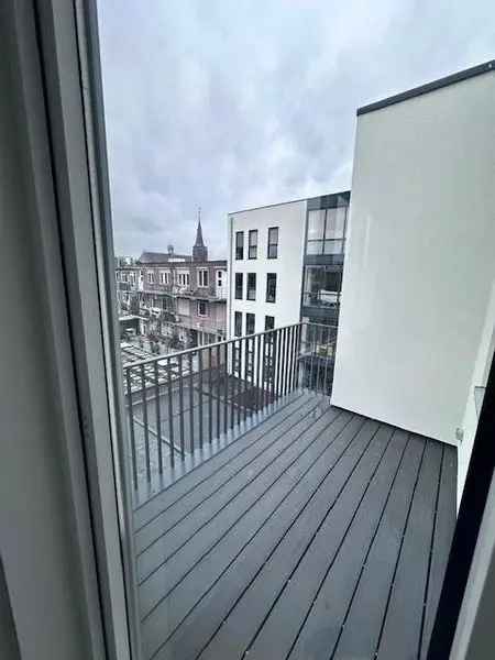 Nieuwbouw Appartementen Arnhem Centrum