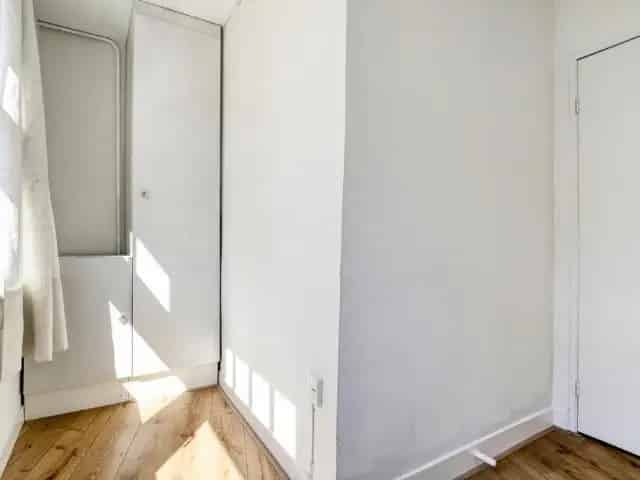 Ruim appartement Rivierenbuurt Amsterdam 93m2