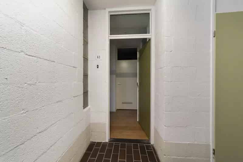 Appartement te koop Amersfoort 50m2 begane grond terras