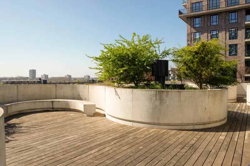 Appartement te koop Amsterdam Zuidas 40m2 - The Gustav