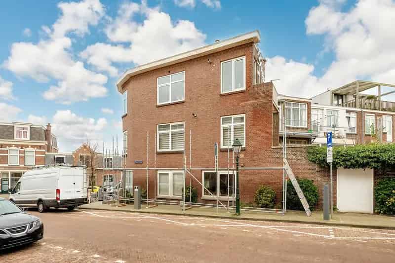 4 Kamer Appartement Scheveningen Strand Nabij