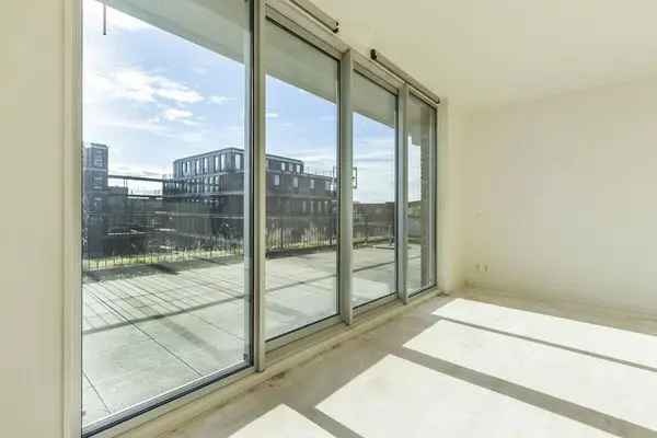 Appartement Te Huur in Amsterdam, Noord-Holland