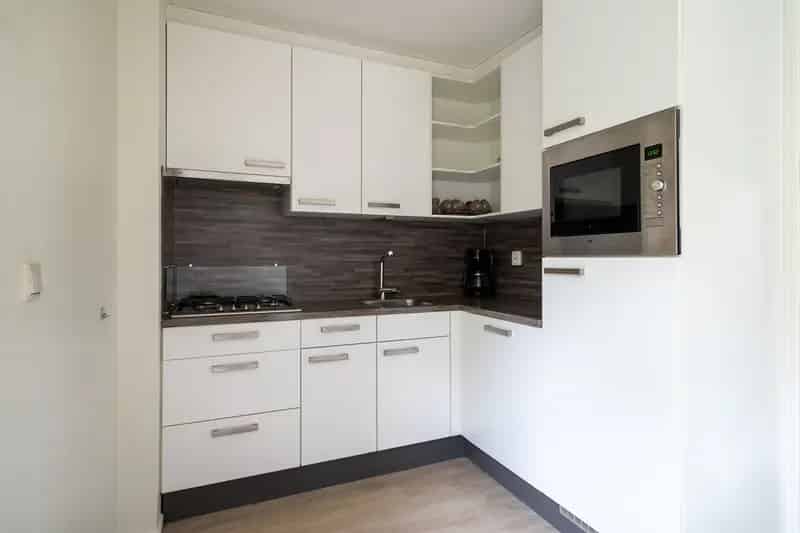 Vakantiewoning Hunerwold State Drents Friese Wold Sauna Houtkachel