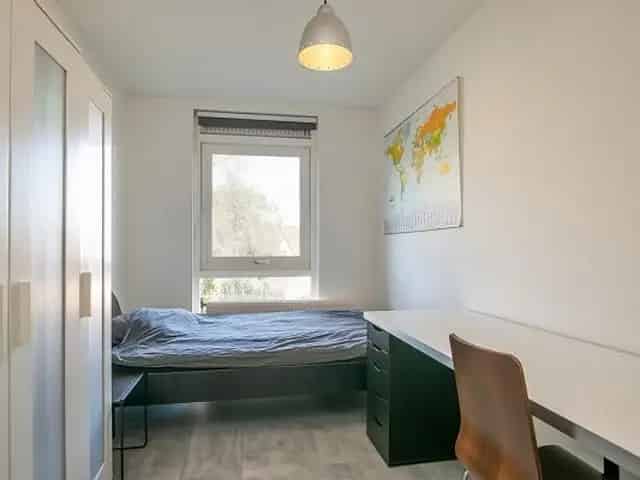 Appartement Arnhem Apeldoornseweg: 2 slaapkamers, balkon, park Sonsbeek