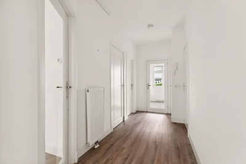 3-kamerappartement Amsterdam Zuid Stadionbuurt 65m²