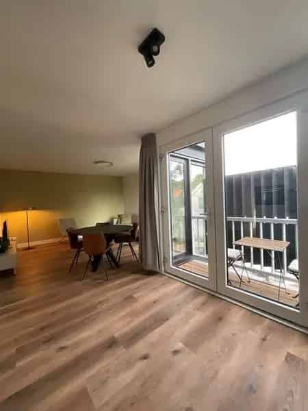 Gemeubileerd Appartement Arnhem Klarendal Shortstay Tijdelijke Huur