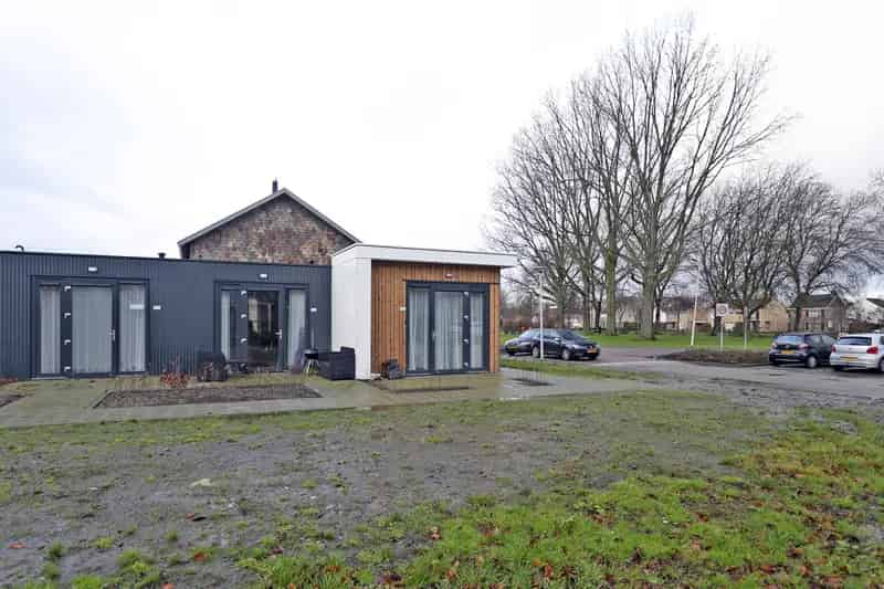 Flexwoning tijdelijk huur 1 2 personen geen studenten