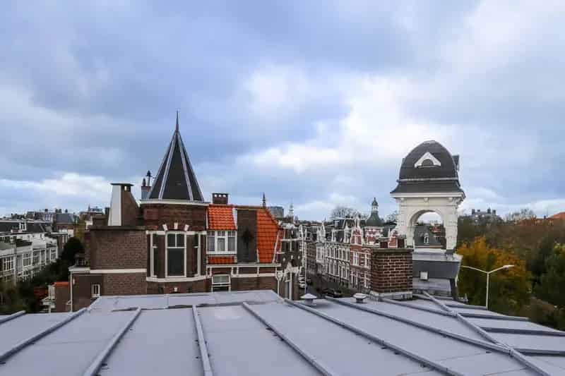 Te Koop: Unieke 13-Kamer Villa in Duinoord Den Haag