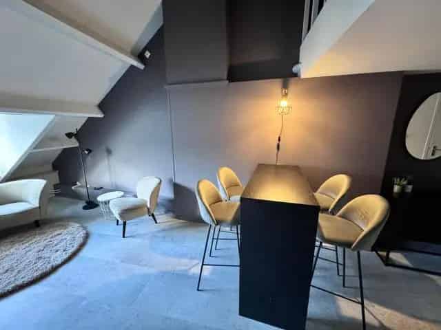 Studio Maastricht Akerstraat Korte Verblijven Zomer Beschikbaar
