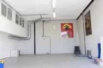 Bedrijfsruimte 408m2 te koop Alphen aan den Rijn