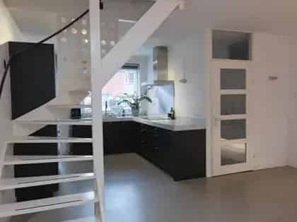 135m² Huis Purmerend 2 slaapkamers Volledig Gemeubileerd