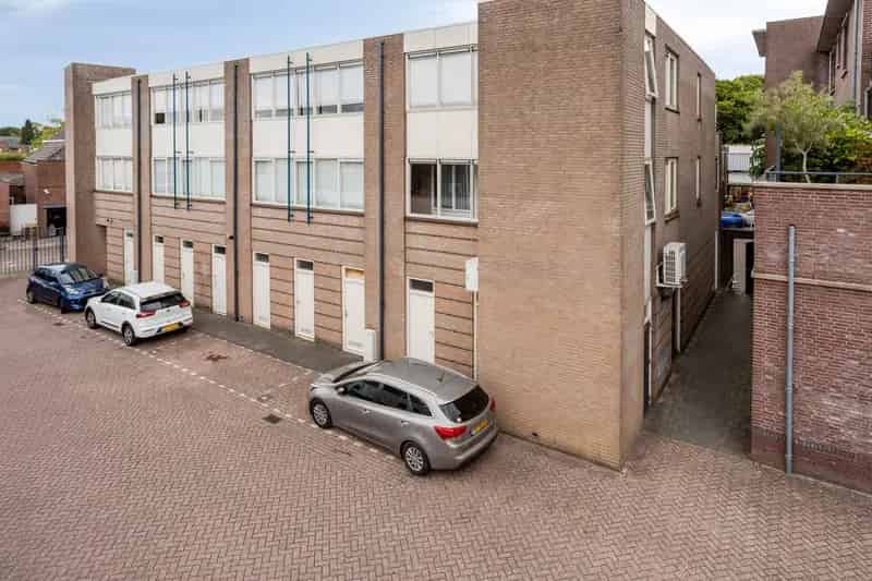 3 Kamer Appartement te Koop Made Schoolstraat