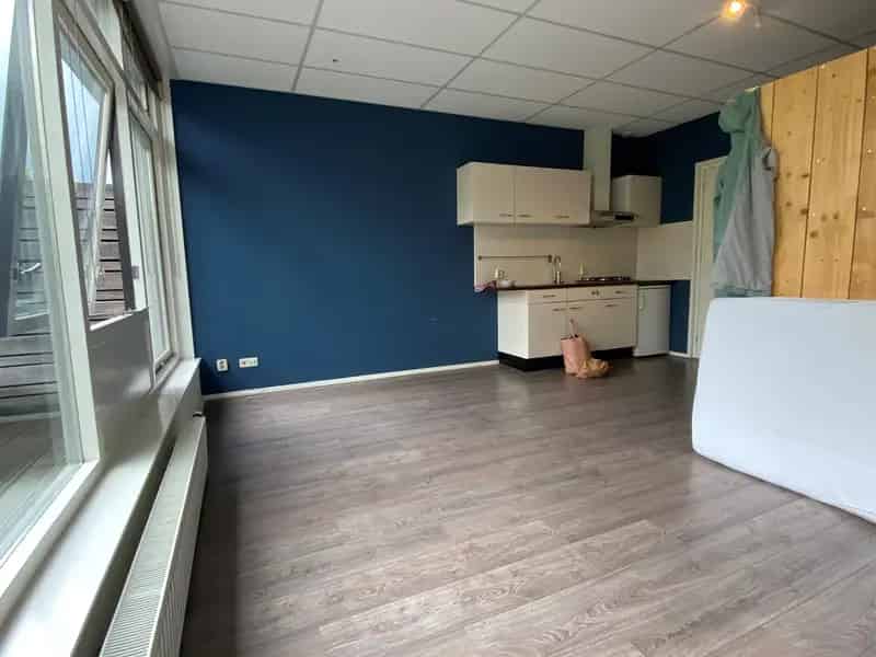 Kamer te Huur Groningen Vechtstraat 25m2