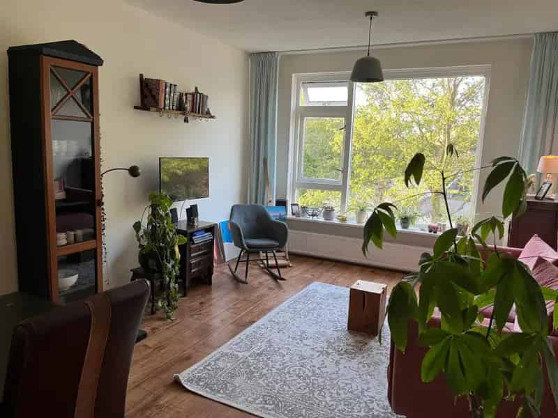 Kamer Nabij Stadscentrum Internationale Studenten