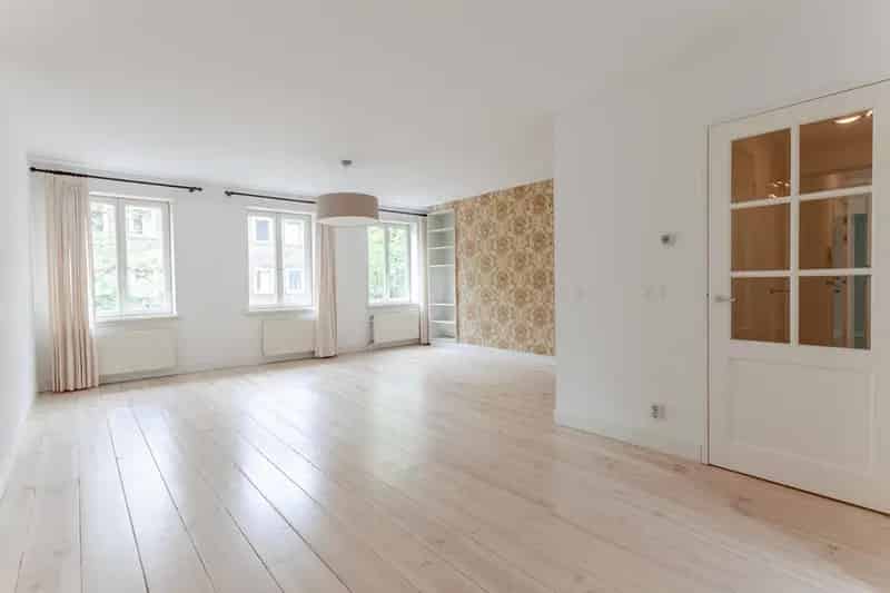 3 Kamer Appartement De Baarsjes Amsterdam 110m2