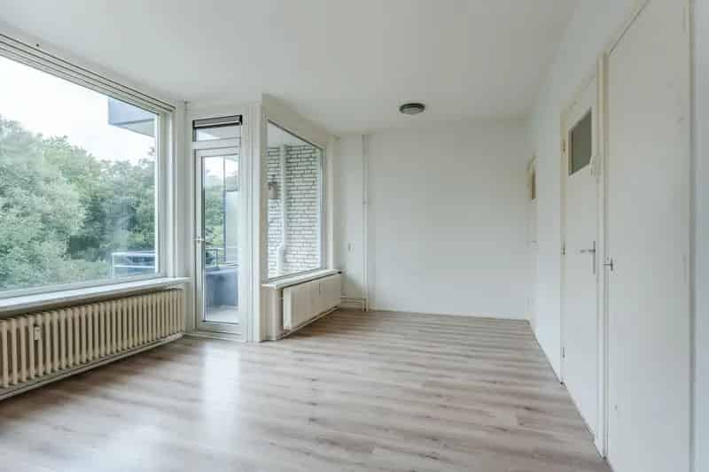 Studio Appartement Mariahoeve Den Haag