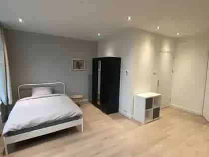 1 Kamer Studio Rotterdam Centrum Feyenoord 26m²
