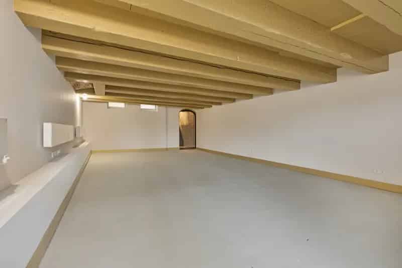 Grachtenhuis Amsterdam 340m2 Energielabel A+++ Wonen Werken
