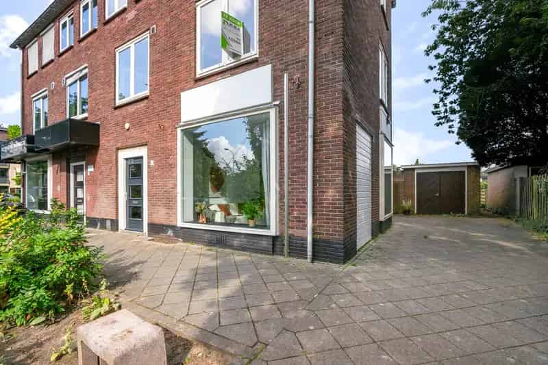 3-kamer benedenwoning Bilthoven gerenoveerd 2025