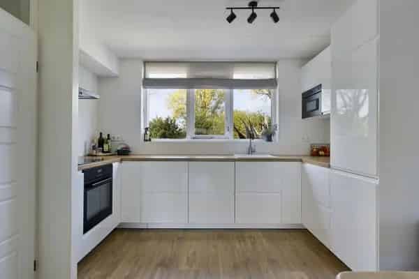 Tussenwoning  Plan Tureluur  Zeeland  3 slaapkamers  Luxe badkamer