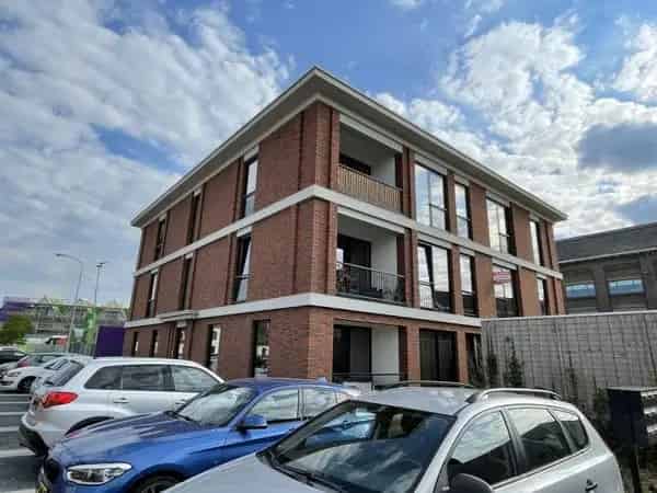 Duurzaam Appartement Meppel Centrum
