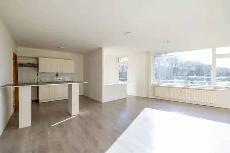 Appartement te koop Ommoord 44m2 Studio