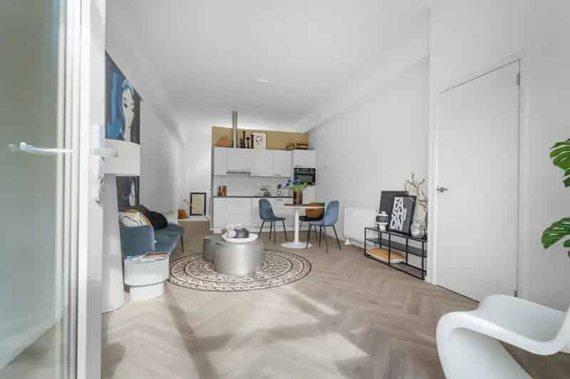 Appartement te koop Nijmegen 74m2 gerenoveerd 2023