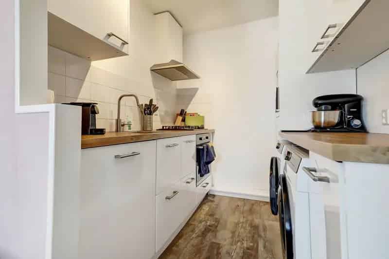 Appartement Ede: Knus 2-kamer appartement voor starters