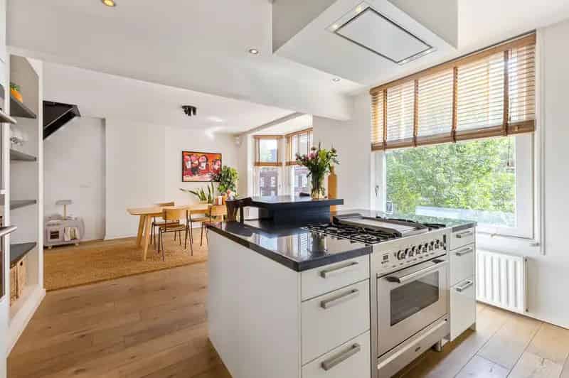 Appartement te koop: Haarlemmermeerstraat 58-3 1058 KC Amsterdam | Funda