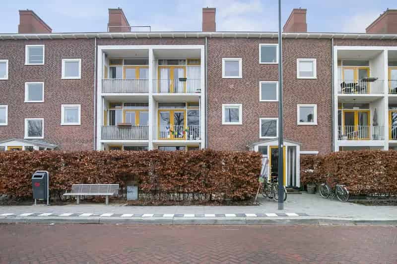 Appartement te koop Breda Edisonstraat