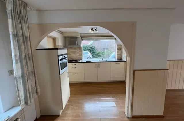 Te Huur Vrijstaande Woning Hippolytushoef 3 Kamers 84m2