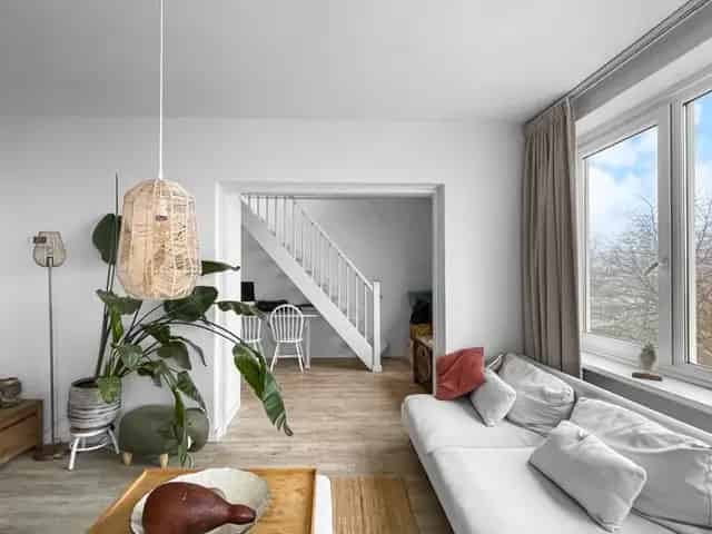 Maisonnette Hilversum 100m2 4 Kamers 1 Februari 2025