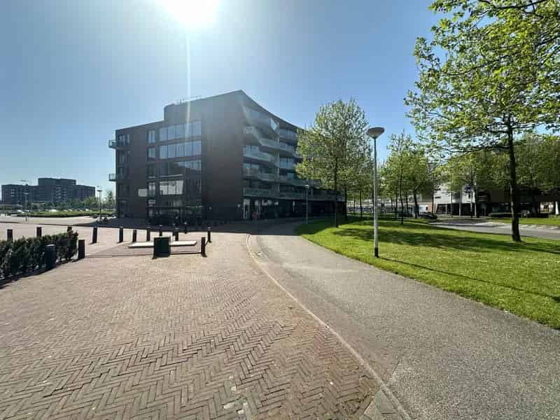 Kantoorruimte te Huur Alphen aan den Rijn 44m2