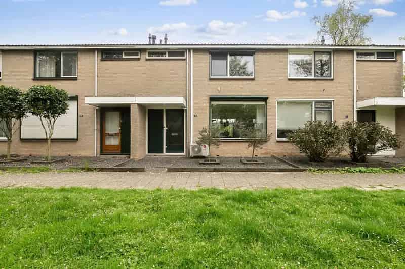 Huis te koop Zevenaar 4 slaapkamers serre garage
