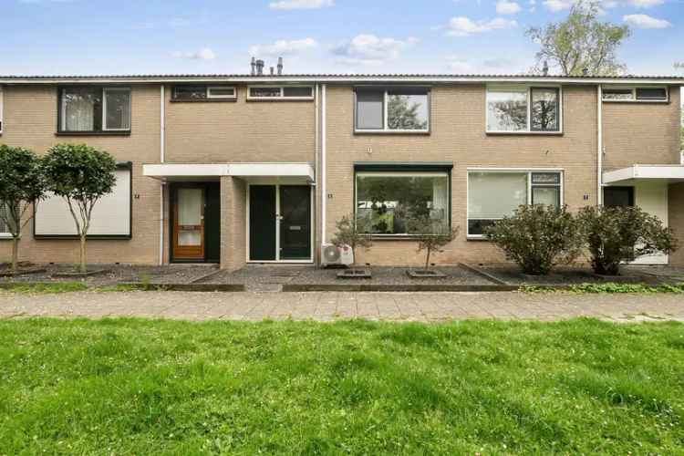 Huis te koop Zevenaar 4 slaapkamers serre garage