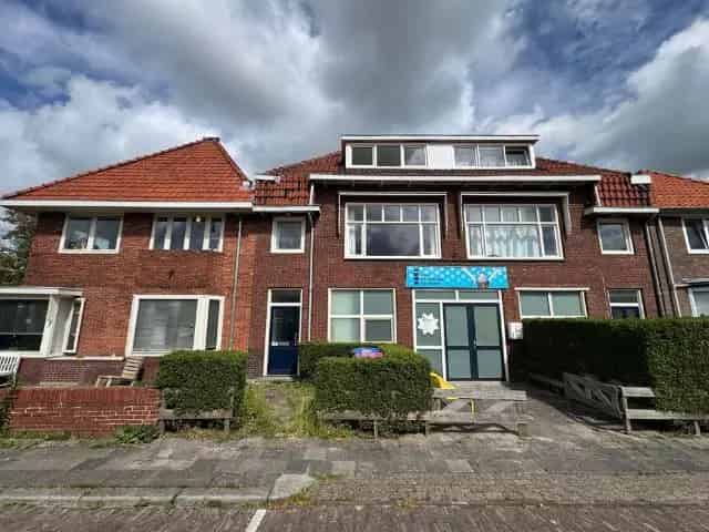 Te Huur: Ruime Bovenwoning Transvaalwijk Leeuwarden