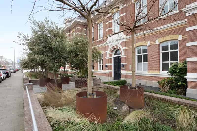 Appartement te koop Scheveningen Strand 108m2 Energielabel A