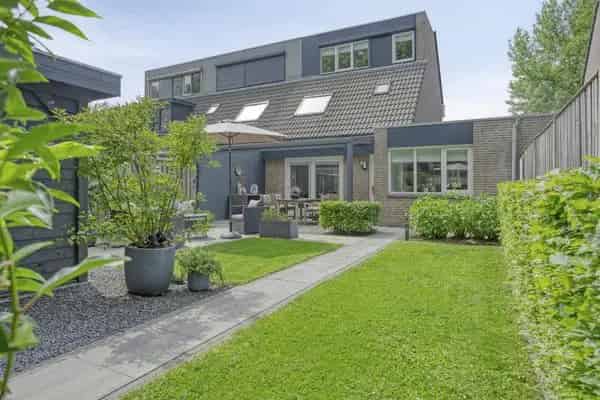 Royale Geschakelde Woning Heikant West 3 slaapkamers