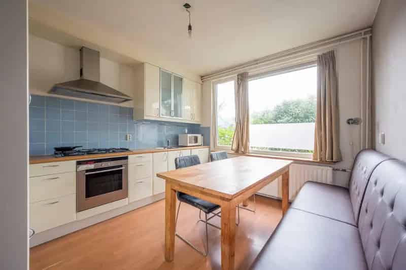Eindwoning 5 slaapkamers Componistenwijk Garage Zonnepanelen