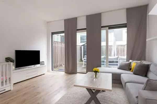Ruime eengezinswoning Eindhoven 116m2 Energielabel A