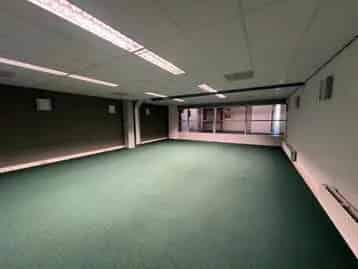 Kantoorruimte Leeuwarden Centrum 74m2
