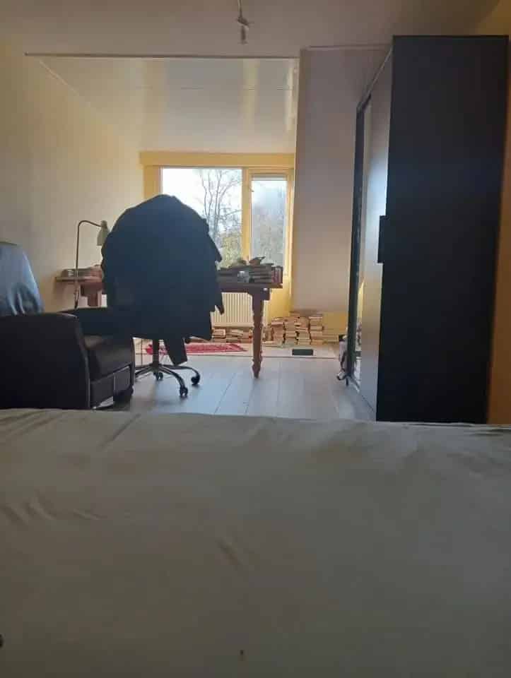 Kamer Sublet Madestein Park Nabij Tram en Hoogvliet