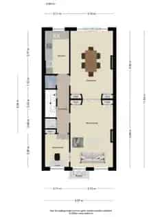 7 Kamer Huis 143m2 Amsterdam Museumkwartier