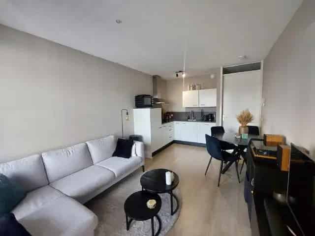 Tweekamerappartement Roosendaal Centrum